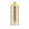 Montana™ Cans GOLD Flash Color Spray Paint, 400mL